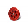CNC Racing Billet Pressure plate for MV Agusta Brutale 1000 / Rush 1000 CNC Racing Billet Pressure plate for MV Agusta Brutale 1000 / Rush 1000